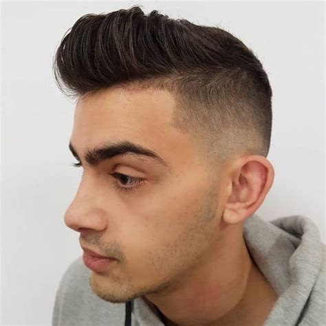 The 22 Best Hairstyles For Teenage Boys 2020 Trends Hair Guide