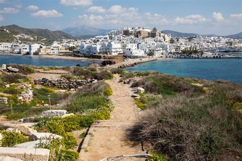 15 Best Things To Do In Naxos Greece Earth Trekkers