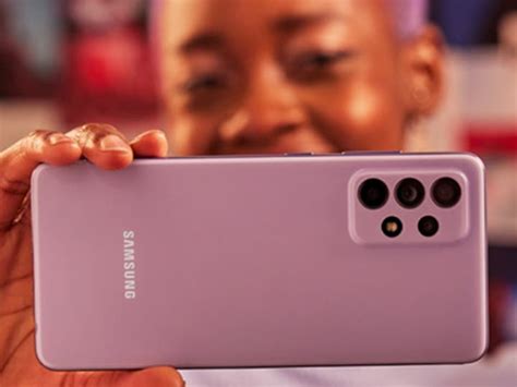 Samsung Galaxy Phone Ranges Explained Samsung Uk