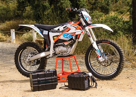 Which electric bike is best for me? KTM-E-bike-Charger | Electric Bike Action