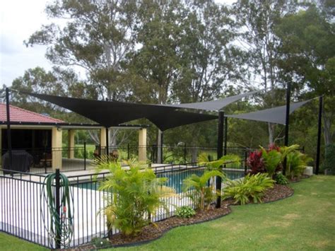 Shade Sails By All Shade Solutions Perfect To Create Shade In Your