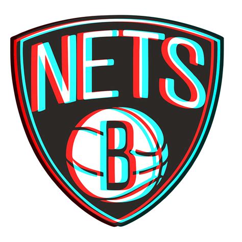 Brooklyn Nets Logo History : Brooklyn Nets Logo, Brooklyn Nets Symbol png image