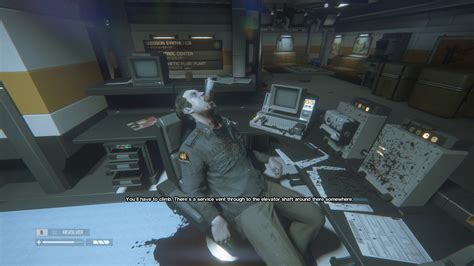 Alien Isolation Review Pc Invasion