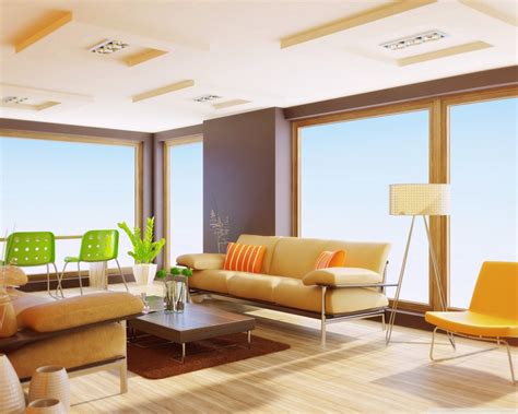 Download and use 80,000+ office interior stock photos for free. 23 MODERN INTERIOR DESIGN IDEAS FOR THE PERFECT HOME ...