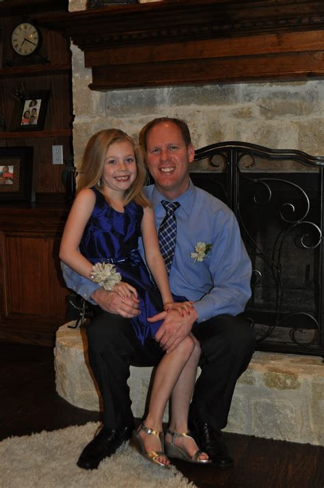 Beyond Blessed Daddy Daughter Dance