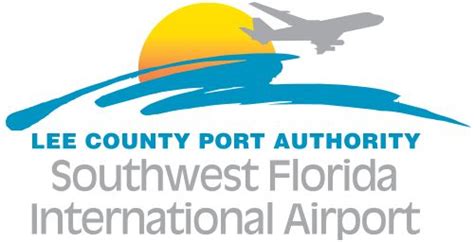 Southwest Florida International Airport Full Terminal Map