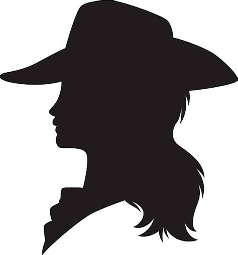 Royalty Free Cowgirl Clip Art, Vector Images & Illustrations - iStock