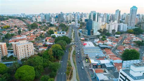 4 melhores cidades do interior de São Paulo para você morar - BLOG