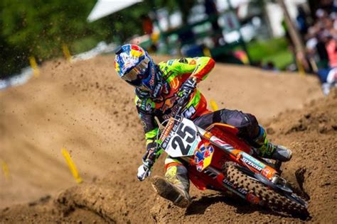Gopro adam cianciarulo 2020 springcreek national 450 moto 2. 2017 Spring Creek National Motocross Results | 12 Fast Facts