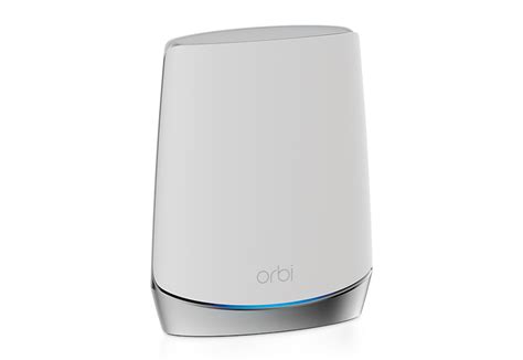 I did a lot of research in choosing the orbi mesh router and i hope to share this information through this video to help make your search a little easier. Orbi RBK753S Mesh WiFi System - Tri-band WiFi 6 Mesh System 3-Pack | NETGEAR