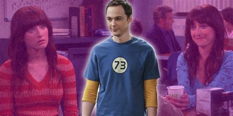 The Big Bang Theory What Happened To Sheldons Assistant