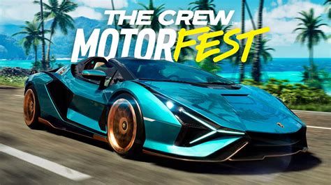 Buy The Crew Motorfest Xbox One Microsoft Store