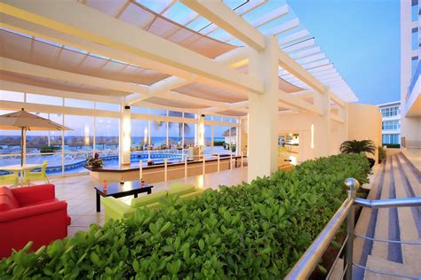 Hotel Krystal Cancun Cancún Mexique Tarifs 2022 Tripadvisor