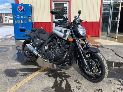 2019 Yamaha Vmax For Sale In Jamestown Ny