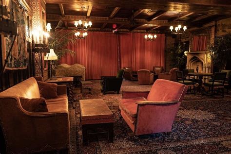The Bowery Hotel Oral History Of NYC S Buzzy Hideaway Fifty Grande