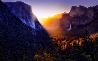 Yosemite Wallpapers Desktop