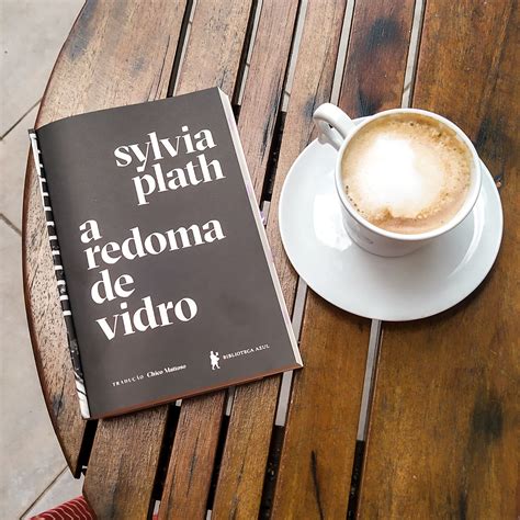 Redoma De Vidro Livro