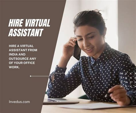 Pin On Hire Virtual Assistants Invedus