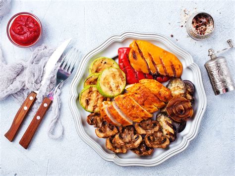 How to grill chicken and keep it moist. How to Keep Your Chicken Moist During Cooking - So Delicious