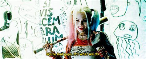 13 Times Harley Quinn Was The Best Damn Part Of The Suicide Squad