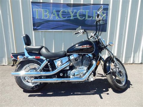 New stator, regulator, and rectifier. Honda Vt 1100 Shadow Spirit motorcycles for sale