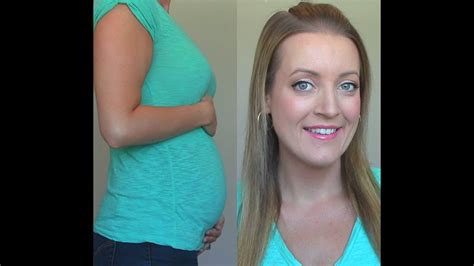 Brown Spotting At 4 Weeks Pregnant