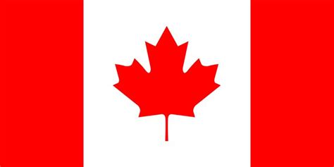 Flag Of Canada Meaning And History Britannica