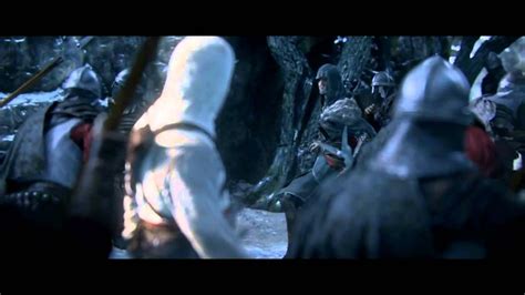 Assassin S Creed Revelations Trailer Style AC1 Avi YouTube