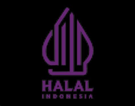 Download Halal Indonesia Logo Png And Vector Pdf Svg Ai Eps Free