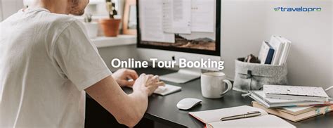 Travel Portal Development Online Tour Booking White Label Software