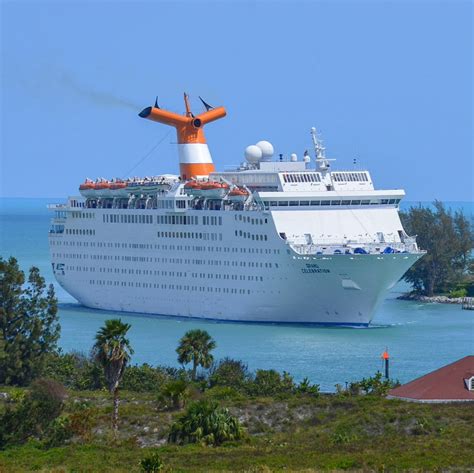 Bahamas Paradise Cruise Line postpones sailings and hopes to return on ...