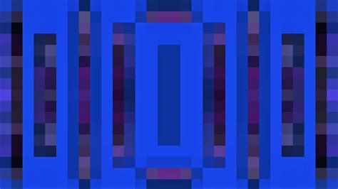 1920x1200 Digital Art Abstract Cgi Blue Music Rectangle Lights