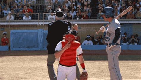 Brian S Movie GIFs The Way Baseball Should Be Played