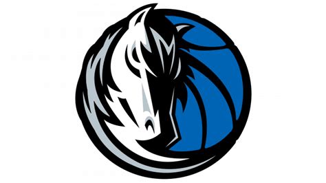 Dallas Mavericks Logo Png Dallas Mavericks Simple