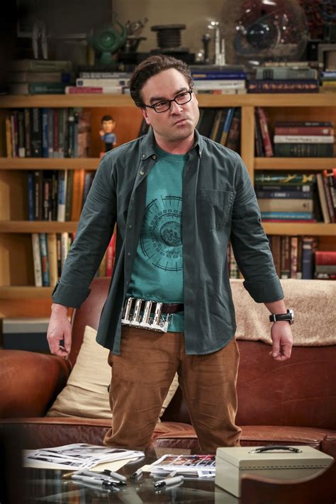 The Big Bang Theory Season 10 Episode 6 Recap The Fetal Kick Catalyst