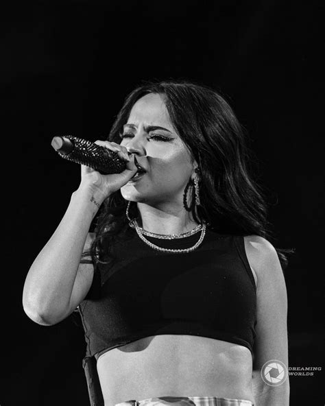 Picture Of Becky G