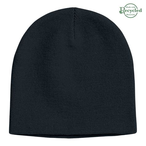 1075 Knit Beanie Cap Hit Promotional Products