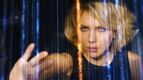 Movie Review Lucy A Thrilling Science Misinterpretation Huffpost