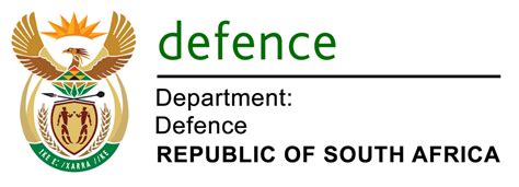 National Departments Of The South African Government