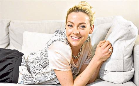 Cherry Healey Could You Give Up Waxing Tweezing And Shaving Telegraph