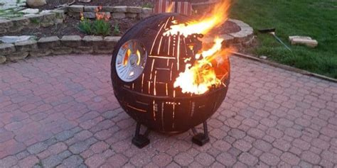 Out Of This Universe Star Wars Barbecue Sets
