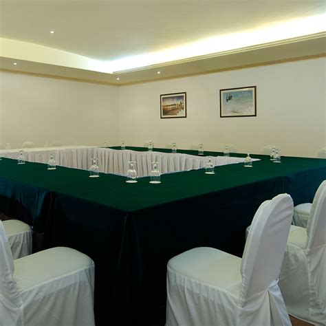 Meetings And Events Berjaya Hotel