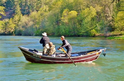 Fishing Near Medford And Ashland Oregon Best Fishing In America