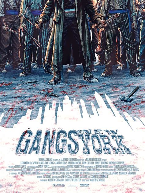 Welcome to the official facebook page of the new york rangers, your source. Pin by Stormtrooper on Movie art in 2020 | Gangs of new ...