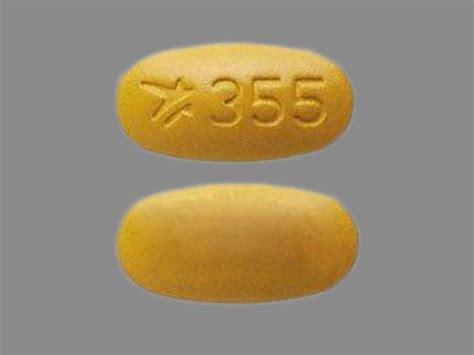 Yellow And Oval Pill Images Pill Identifier Drugs