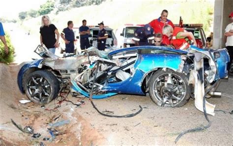 Ten Worst High Speed Crashes Ever ~ Cool Cars And Vehicles Pictures