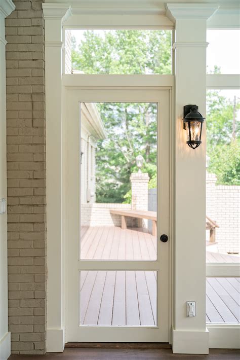 Screen Doors Archives The Porch Company Screened Porch Doors House