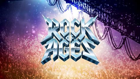Broadways Rock Of Ages Band Saturday May 20 2023 900pm Atlantic