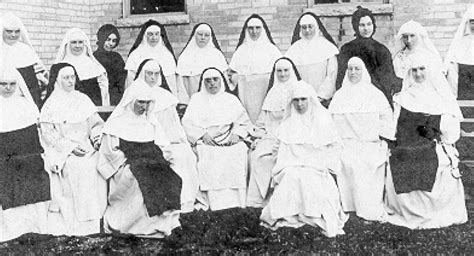 community history dominican sisters