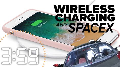 How Wireless Charging Your Iphone Will Get Better The 359 Ep 352
